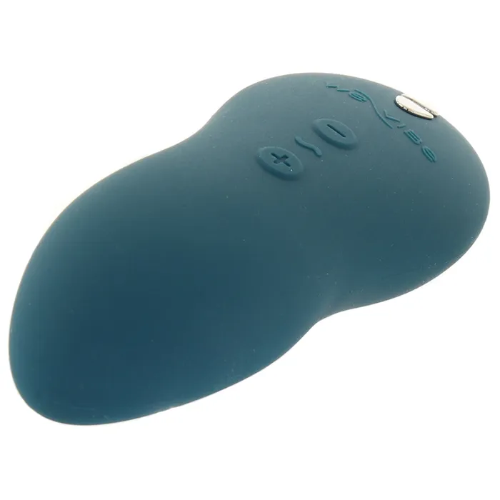 WeVibe WeVibe Touch X Magic Multitasker Vibe in Green Velvet Vibrators