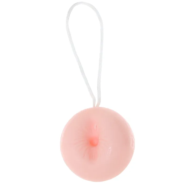 XR Brands Female Sex Toys Sex On A Rope Wash Dat Ass Soap