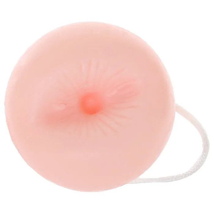 XR Brands Female Sex Toys Sex On A Rope Wash Dat Ass Soap