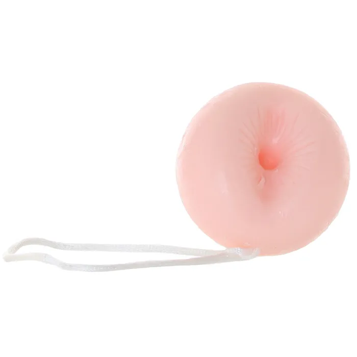 XR Brands Female Sex Toys Sex On A Rope Wash Dat Ass Soap
