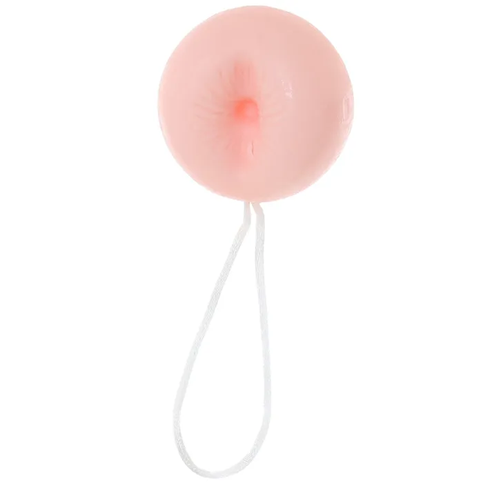 XR Brands Female Sex Toys Sex On A Rope Wash Dat Ass Soap