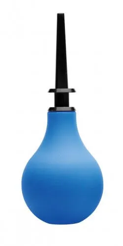 XR Brands Male Sex Toys Achieve Comfort Convenience and Cleanliness with Cleanstream Premium Anal Douche Set