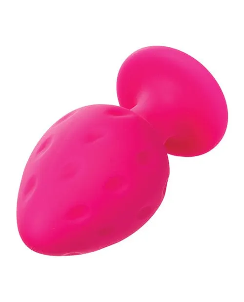 Anal CalExotics Cheeky Butt Plug