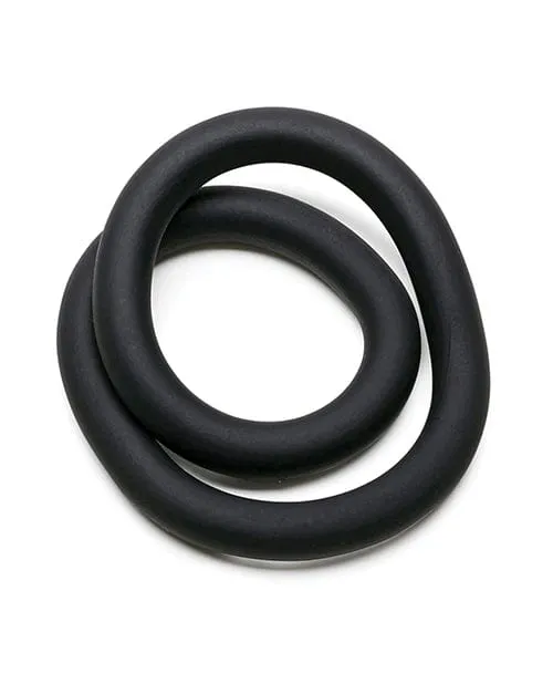 Anal Perfect Fit Brand Perfect Fit 12 Inch Hefty Wrap Ring