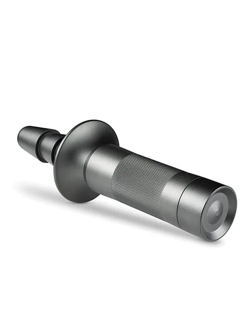 Blush Lock On Karbonite Blush Novelties Dildos