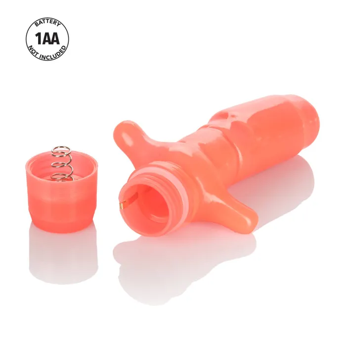 CalExotics Male Sex Toys Vibrating Anal T