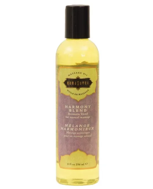 Couples Kama Sutra Kama Sutra Aromatic Oil