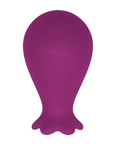 Demon Kat Vibrators Demon Kat Skwid Purple