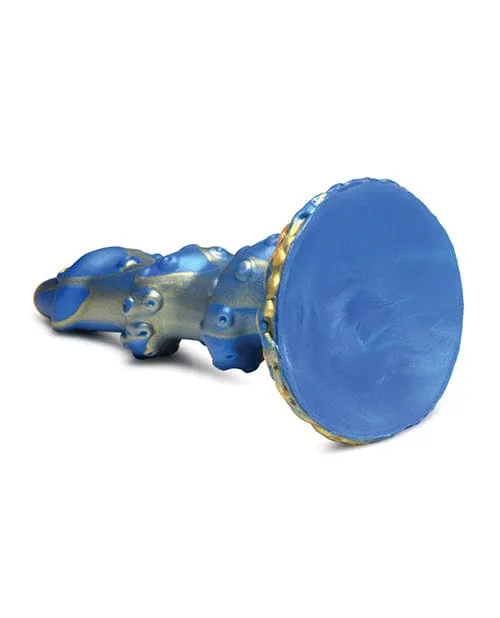 Dildos XR Brands Creature Cocks Lord Kraken Silicone Dildo