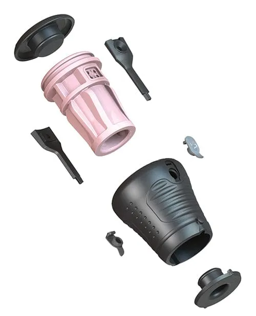 ElectraStim Male Sex Toys ElectraStim Jack Socket Estim Stroker