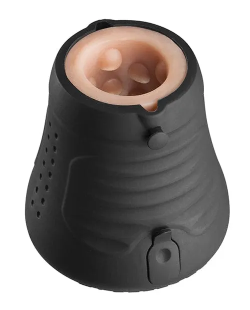 ElectraStim Male Sex Toys ElectraStim Jack Socket Estim Stroker