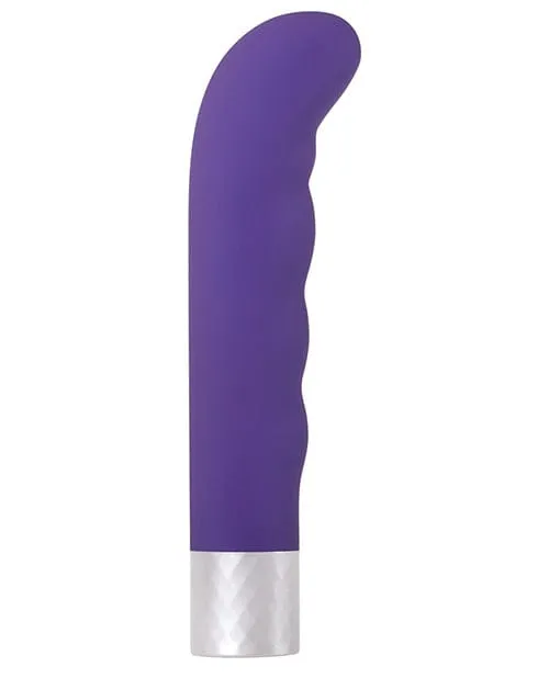 Evolved Spark Purple Evolved Novelties Vibrators Evolved Spark Purple Evolved Novelties Vibrators