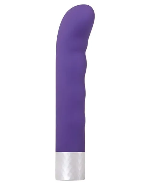 Evolved Spark Purple Evolved Novelties Vibrators Evolved Spark Purple Evolved Novelties Vibrators