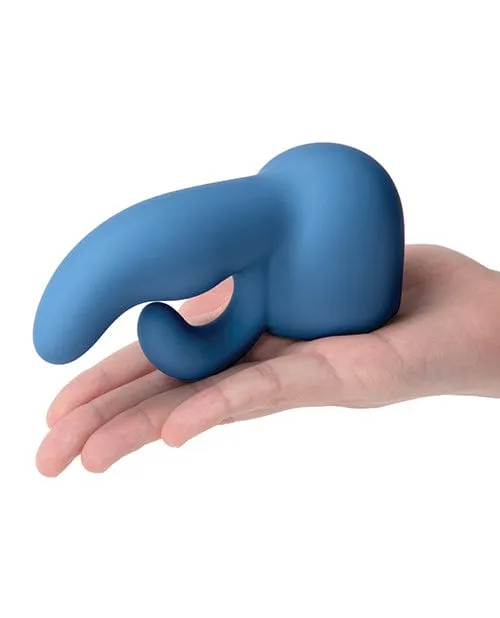 Female Sex Toys Le Wand Le Wand Petite Dual Weighted Silicone Attachment