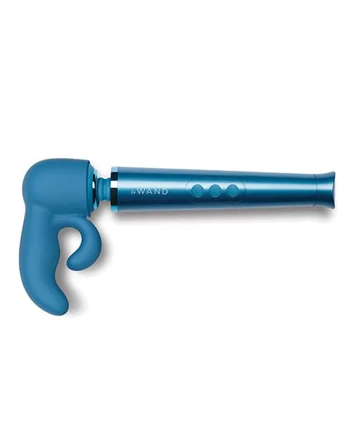 Female Sex Toys Le Wand Le Wand Petite Dual Weighted Silicone Attachment
