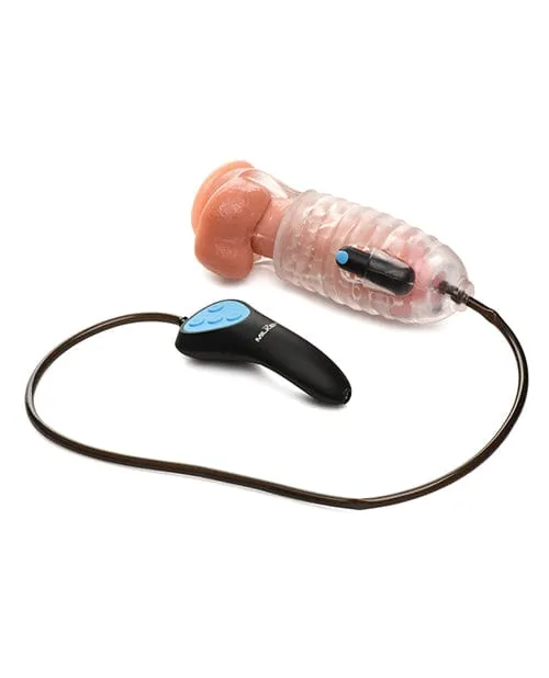 Female Sex Toys Lovebotz Lovebotz Mini Handheld Milker