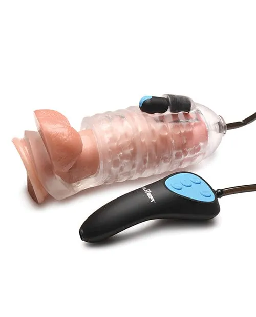 Female Sex Toys Lovebotz Lovebotz Mini Handheld Milker