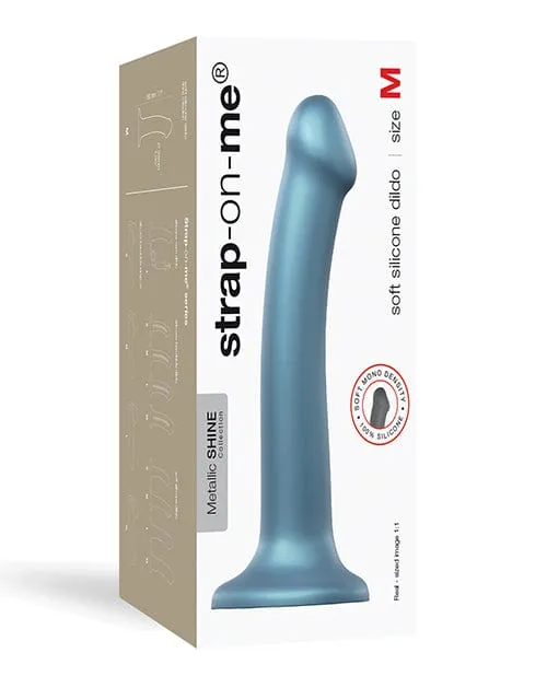 Female Sex Toys Strap On Me Strap On Me Flexible Dildo