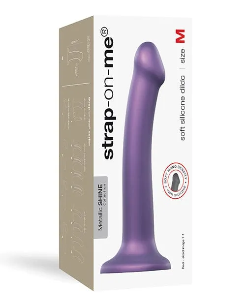 Female Sex Toys Strap On Me Strap On Me Flexible Dildo