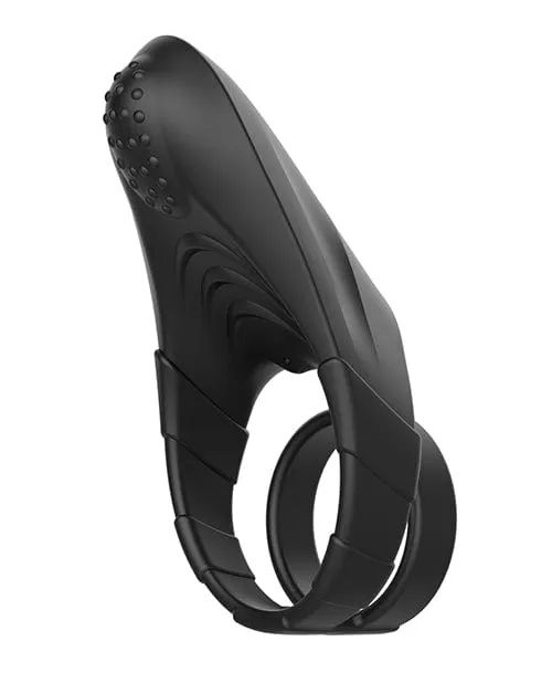 Forto F48 Perineum Double Cring Forto Male Sex Toys