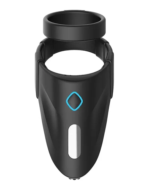 Forto F48 Perineum Double Cring Forto Male Sex Toys