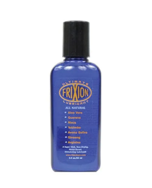 Lubricants FriXion Lubricant Nasstoys