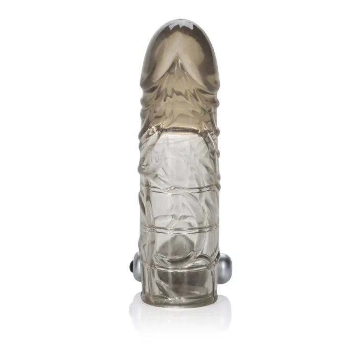 Male Sex Toys CalExotics Extend It Up Smoke Male Sex Toys CalExotics Extend It Up Smoke