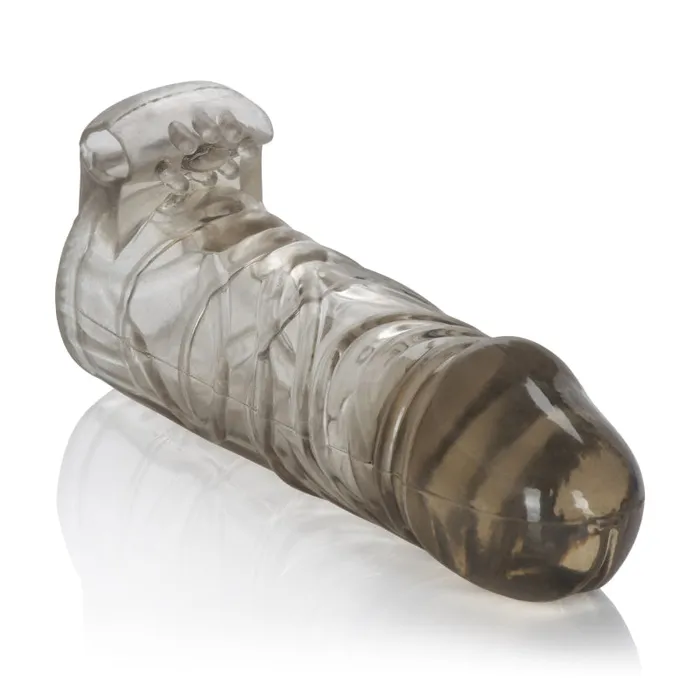 Male Sex Toys CalExotics Extend It Up Smoke Male Sex Toys CalExotics Extend It Up Smoke