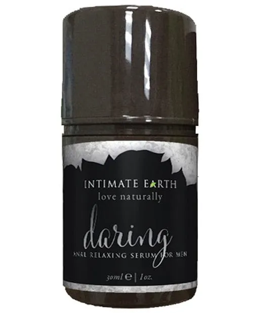 New Earth Trading Male Sex Toys Intimate Earth Daring Anal Relax For Men