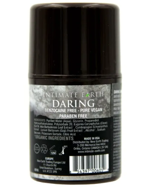 New Earth Trading Male Sex Toys Intimate Earth Daring Anal Relax For Men