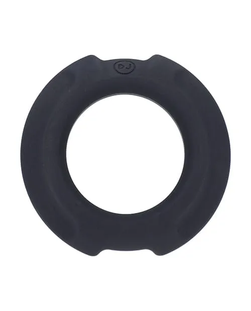 OptiMALE Flexisteel Cock Ring Doc Johnson Male Sex Toys