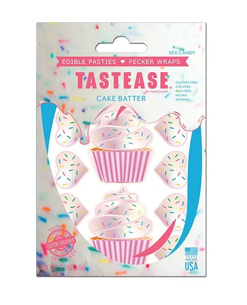 Pastease Couples Pastease Tastease Tasty Sex Candy Os