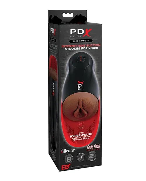 PDX Brands Male Sex Toys PDX Elite Fuck O Matic 2