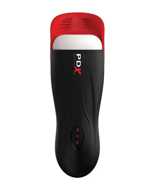 PDX Brands Pdx Elite Fap O Matic Pro Male Sex Toys