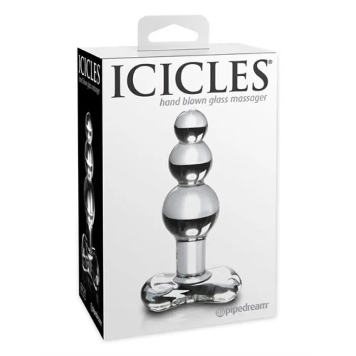 Pipedream Male Sex Toys Icicles No 47