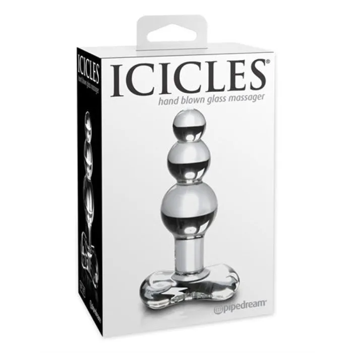 Pipedream Male Sex Toys Icicles No 47