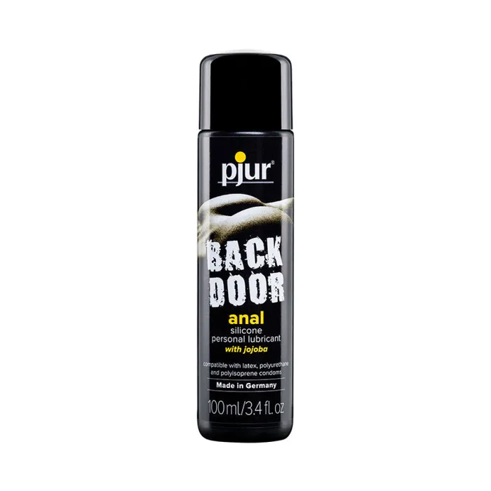 Pjur Backdoor Anal Glide 100ml Pjur Anal