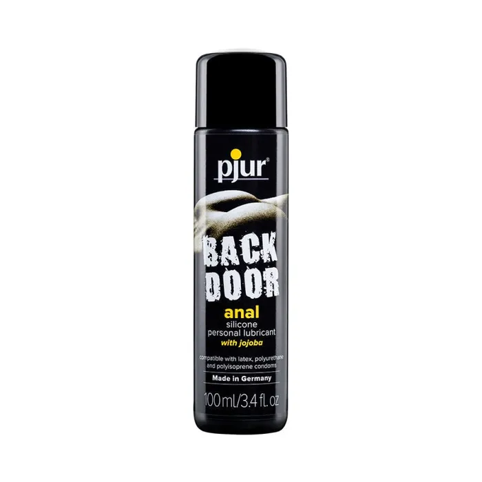 Pjur Backdoor Anal Glide 100ml Pjur Anal