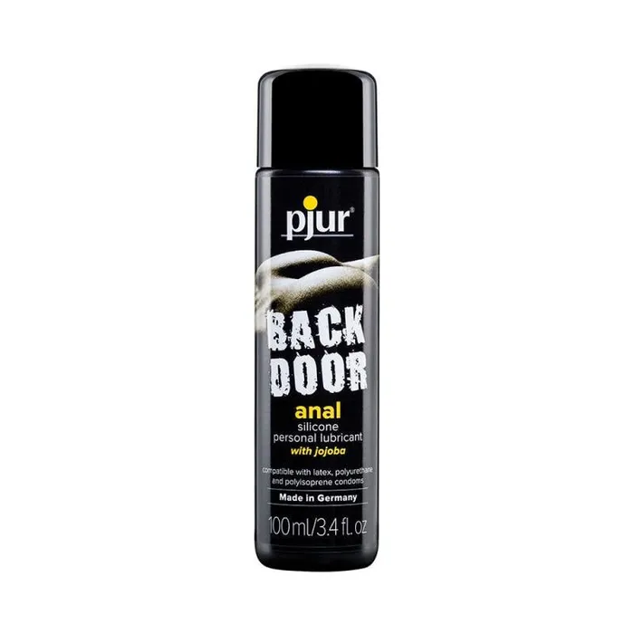 Pjur Backdoor Anal Glide 100ml Pjur Anal