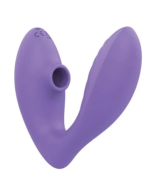 ROMP Vibrators Romp Reverb Lilac