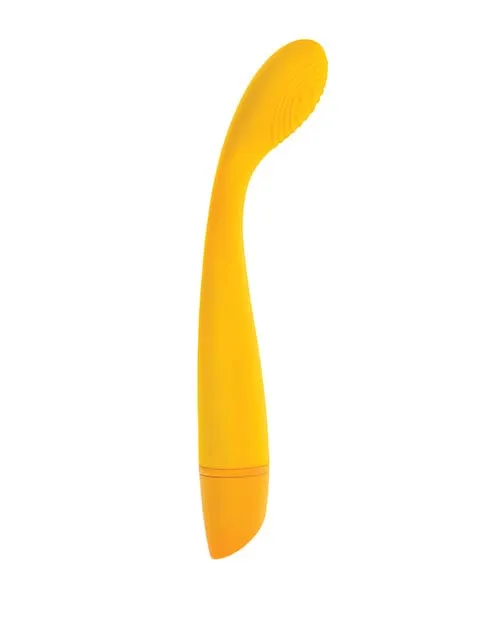 Selopa Vibrators Selopa Lemon Squeeze Yellow