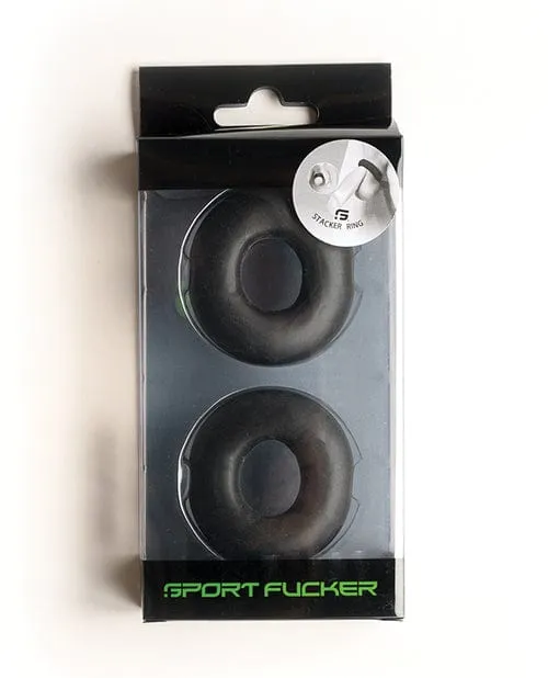 Sport Fucker Stacker Rings Sport Fucker Anal