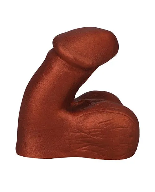Tantus On The Go Packer Tantus Female Sex Toys