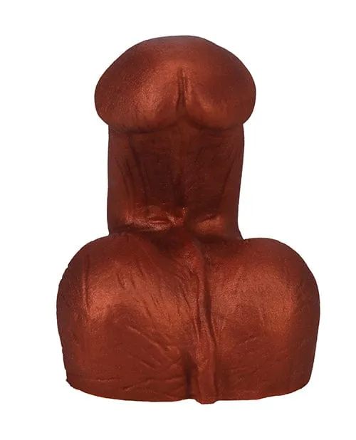 Tantus On The Go Packer Tantus Female Sex Toys