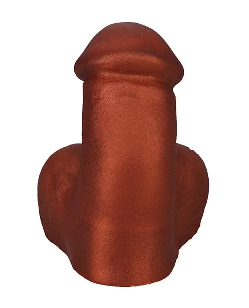 Tantus On The Go Packer Tantus Female Sex Toys