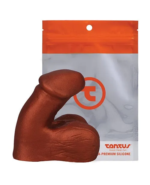 Tantus On The Go Packer Tantus Female Sex Toys