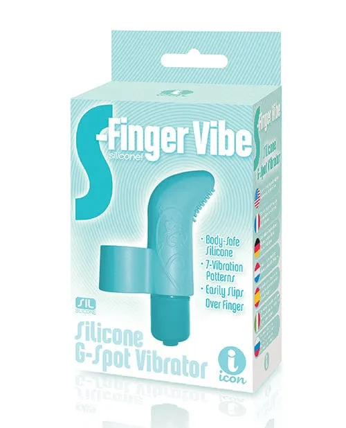 The 9s Sfinger Vibe The 9s Vibrators