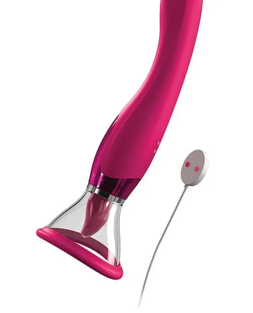 Vibrators JimmyJane JimmyJane Apex