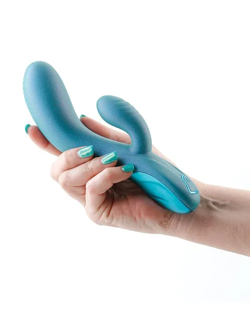 Vibrators Royals Regent Metallic Green NS Novelties