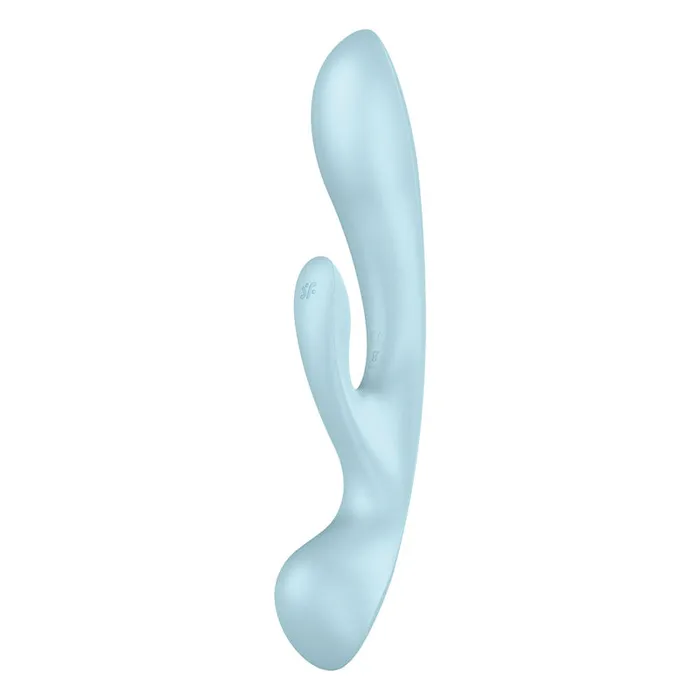 Vibrators Satisfyer Satisfyer Triple Oh
